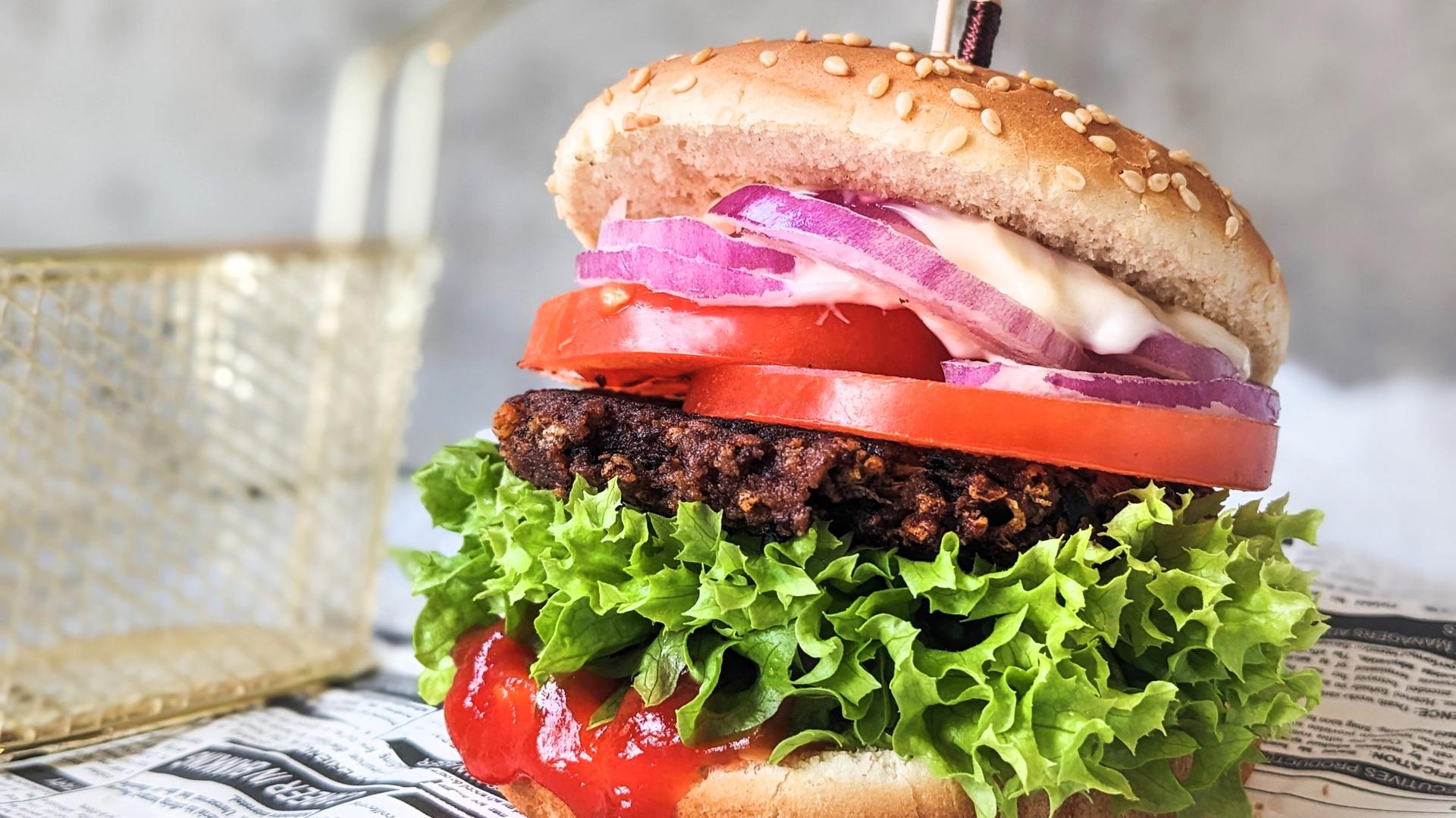 Einigung zu Wurst und Veggie-Burger: Reaktionen aus NRW