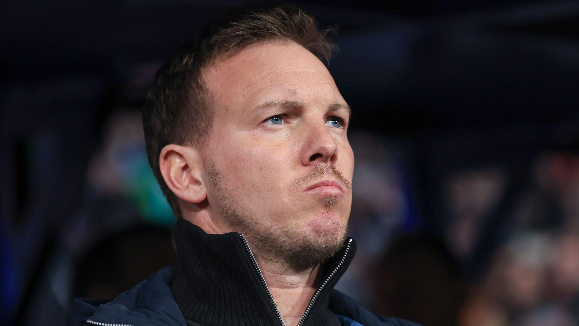 Julian Nagelsmann | Jan Woitas/dpa