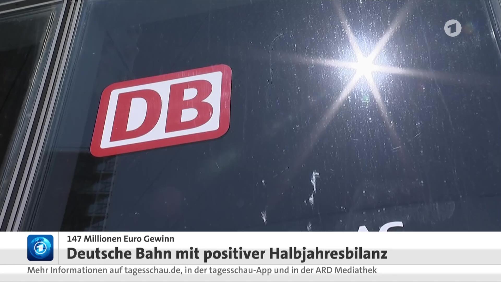 tagesschau in 100 Sekunden