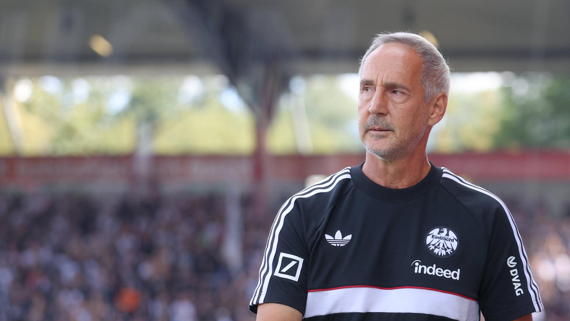 Der Eintracht-Kader im Check: Ach, diese Lücken, diese entsetzlichen Lücken