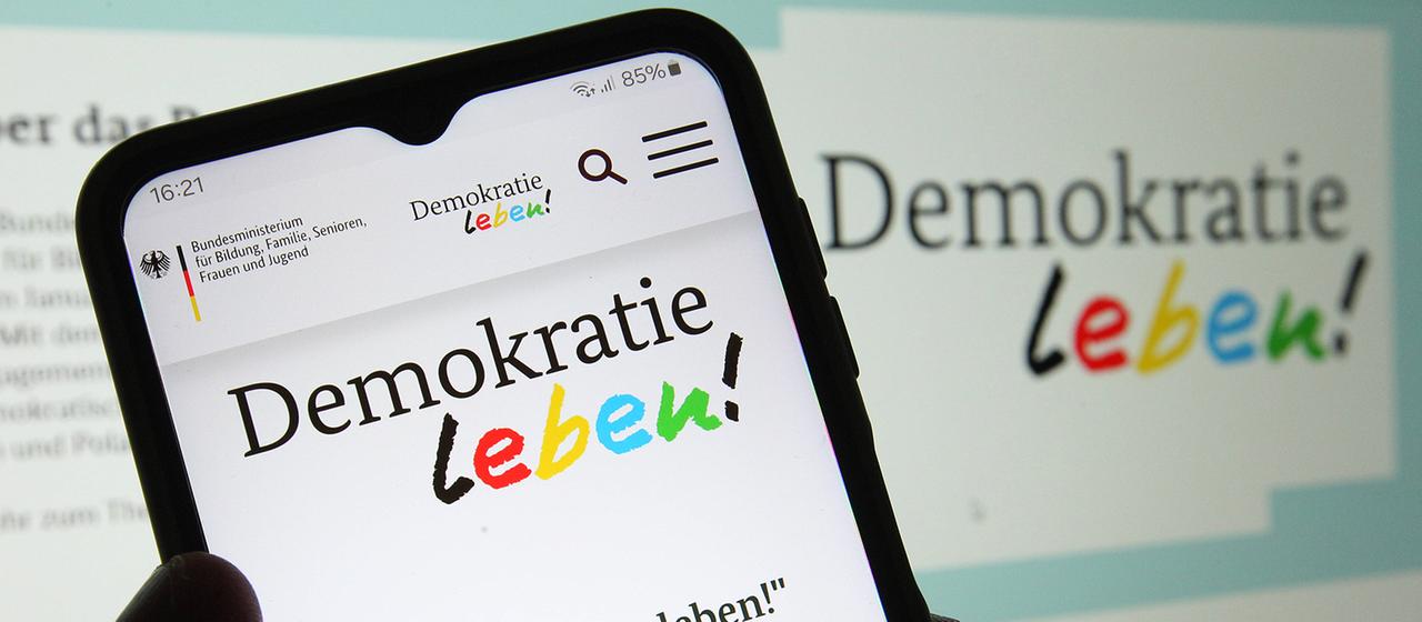 "Ein großer Schock"