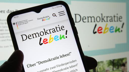 "Ein großer Schock"