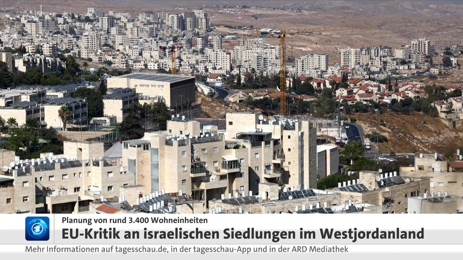 tagesschau in 100 Sekunden