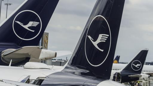 Welche Rechte Flugreisende haben