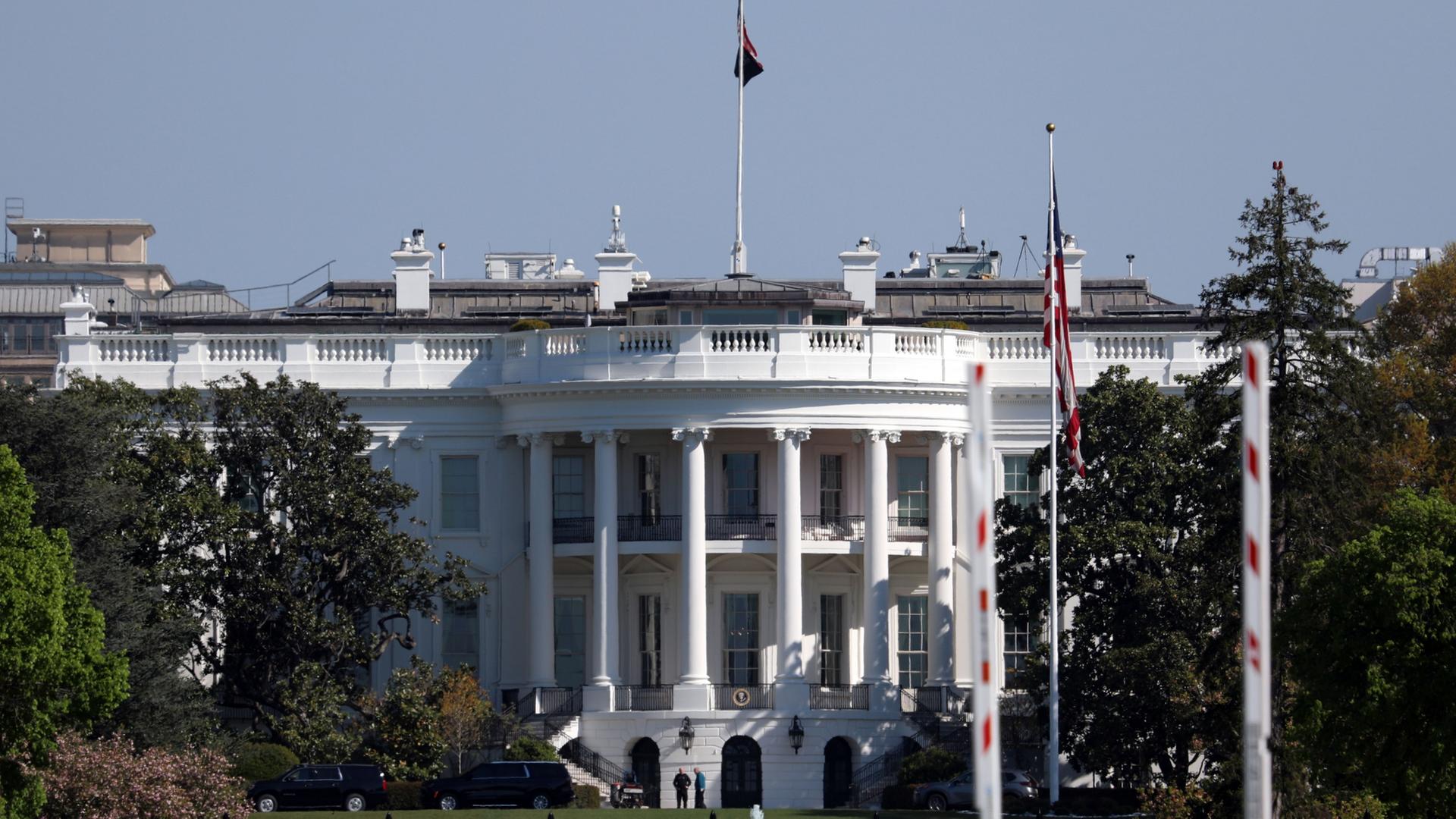 Iran-Liveblog: ++ Netanjahu und Aoun sollen sich im Weißen Haus treffen ++