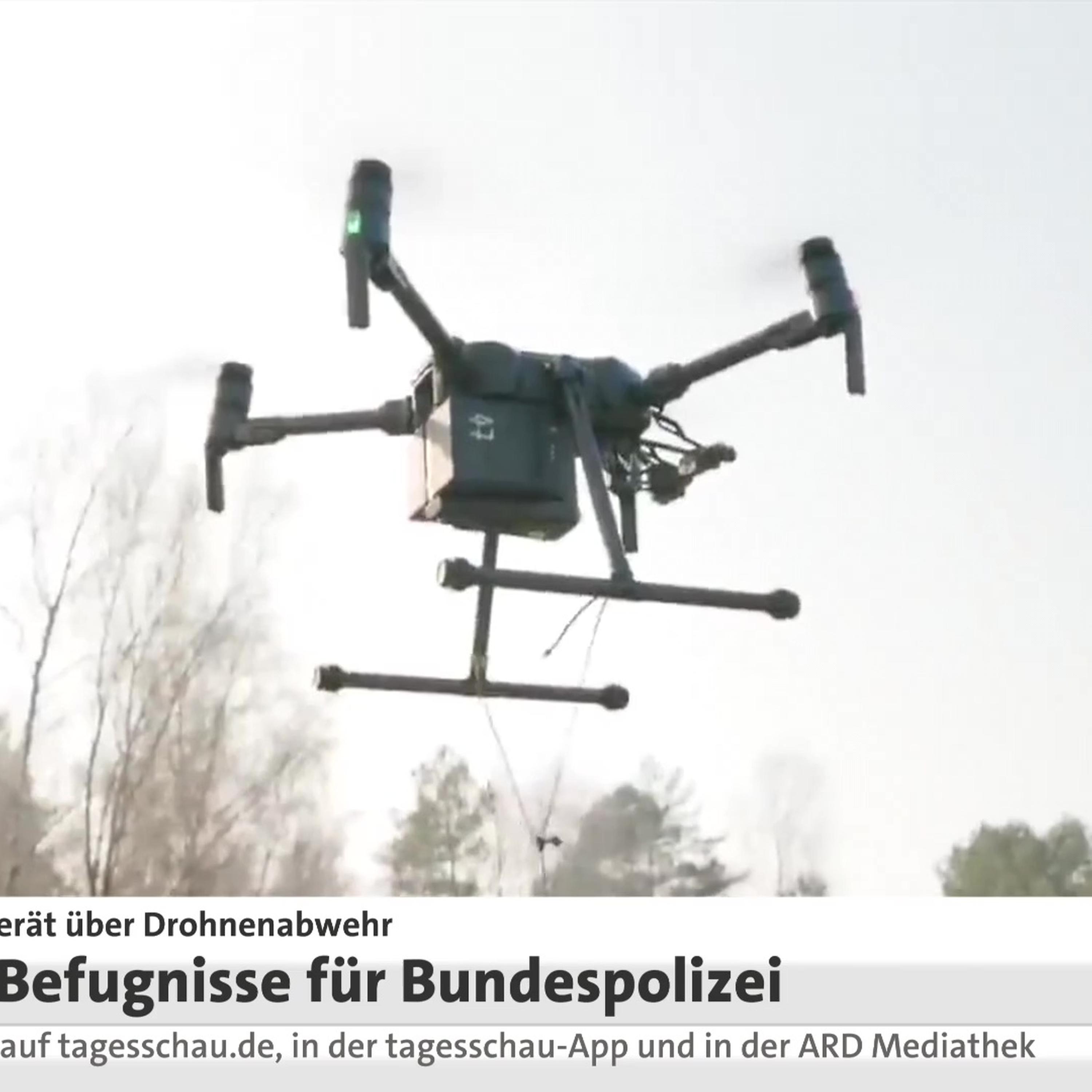 tagesschau in 100 Sekunden