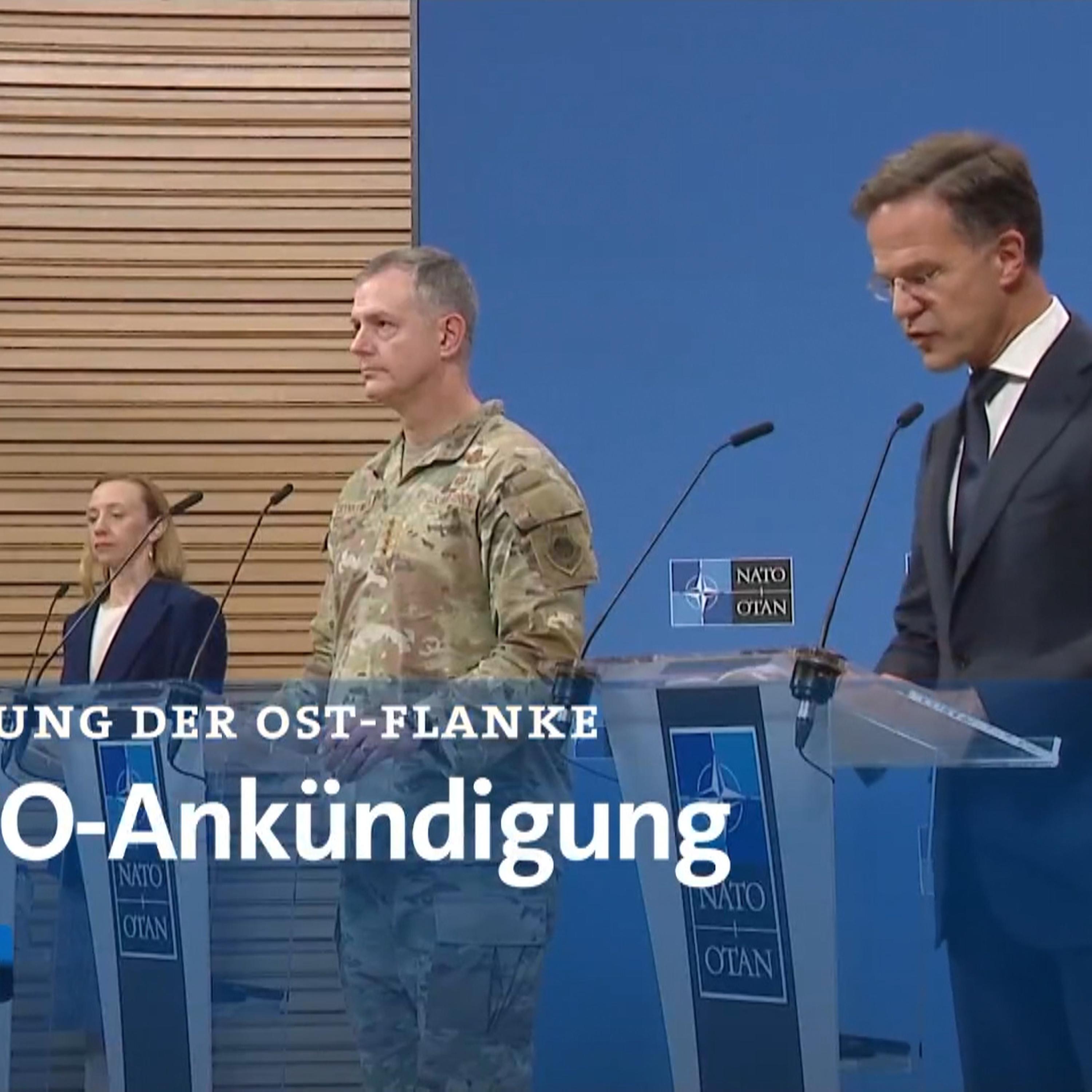 tagesschau in 100 Sekunden