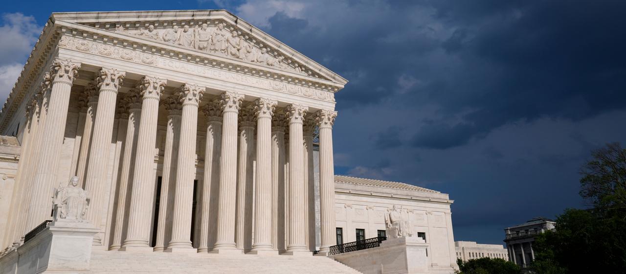 Supreme Court (Archiv)