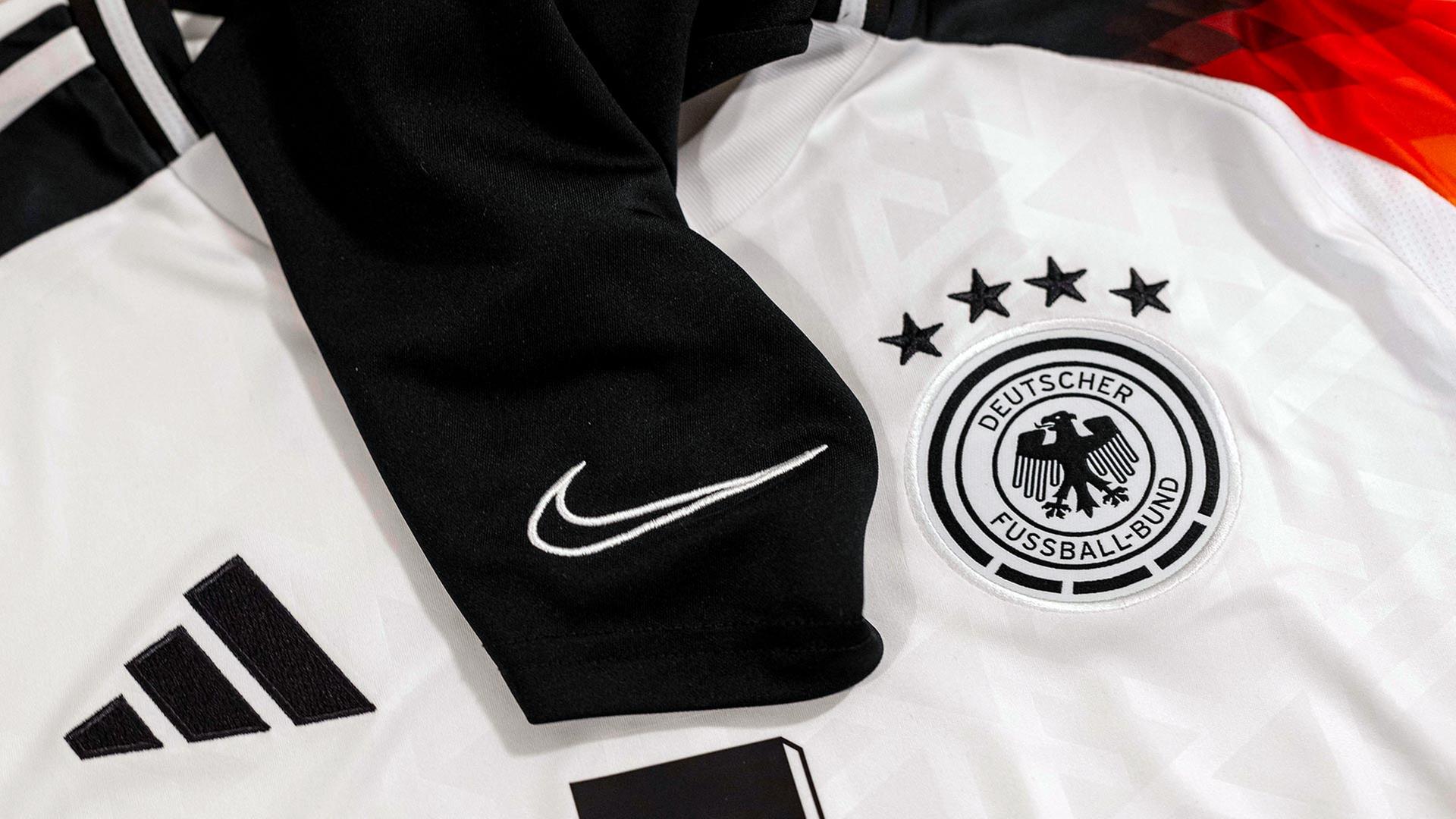 die mannschaft adidas