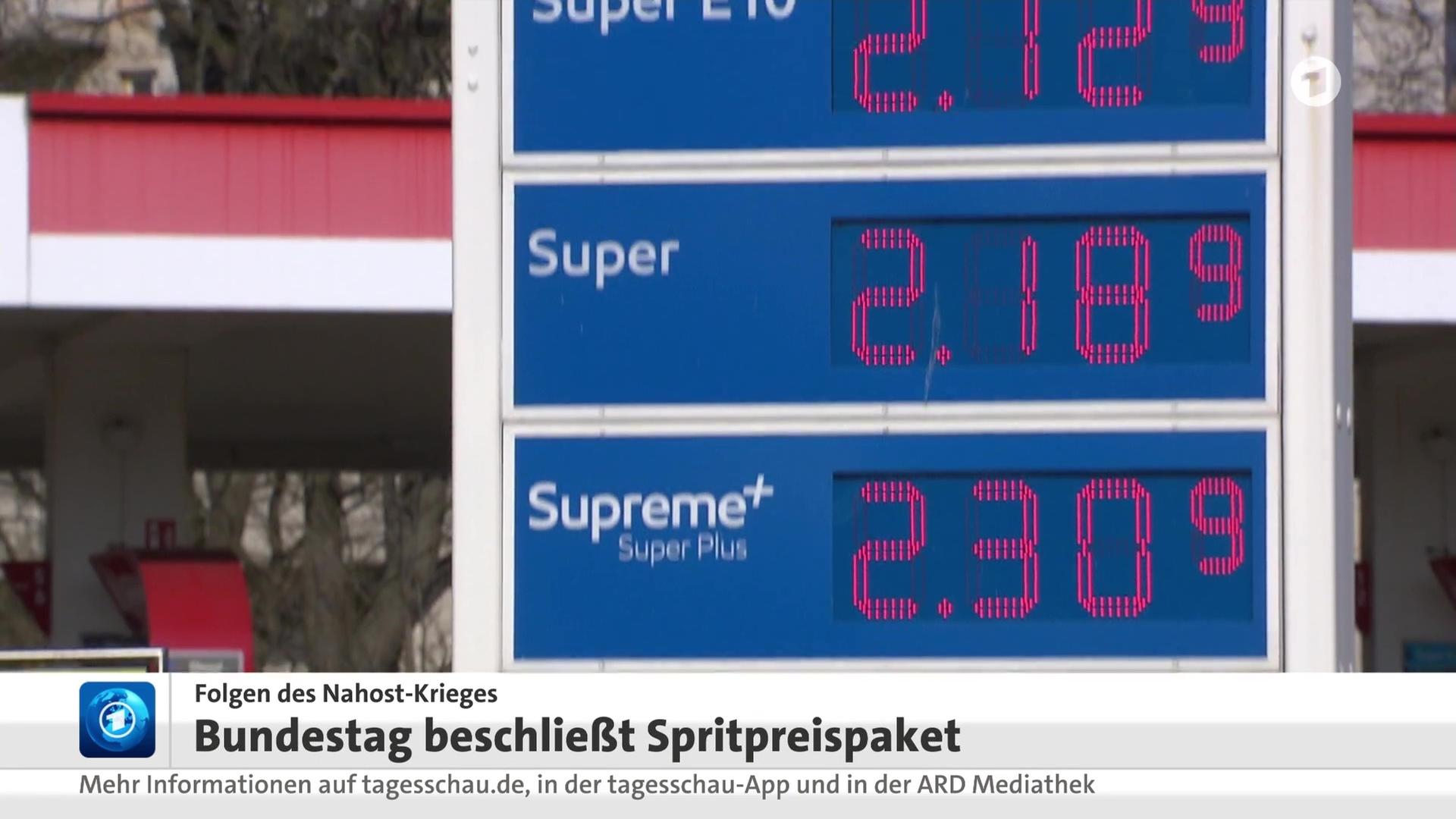 Sendungsbild | ARD-aktuell