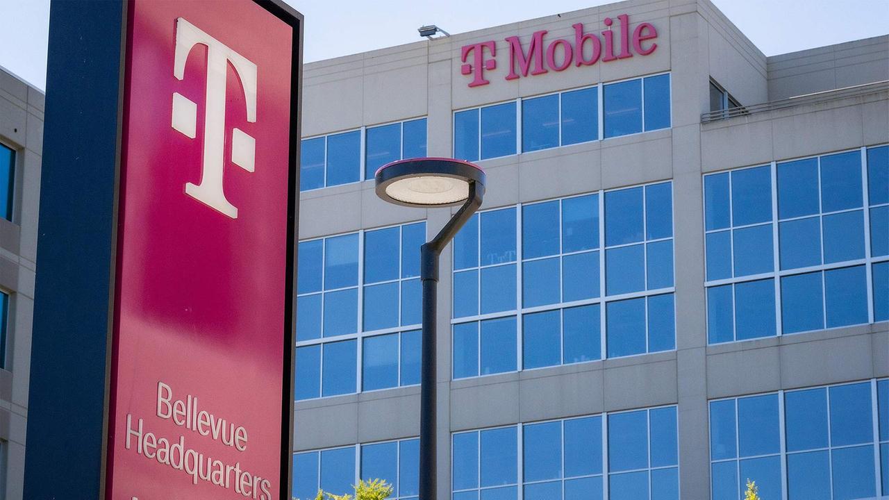 Marktbericht: Deutsche Telekom erwägt Verschmelzung mit T-Mobile US