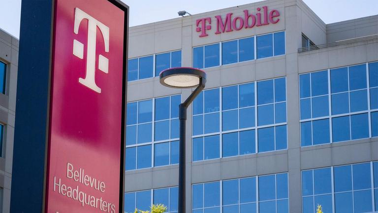 Deutsche Telekom erwägt Verschmelzung mit T-Mobile US