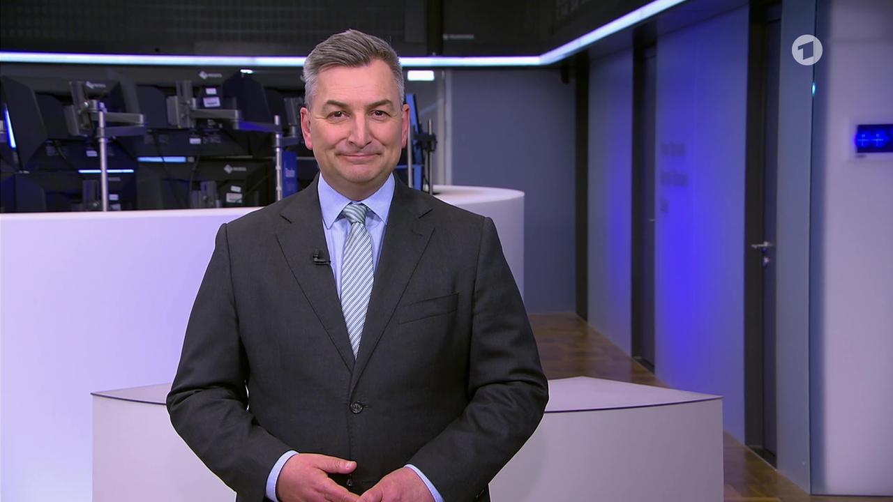 Wirtschaft vor acht vom 09.04.2026