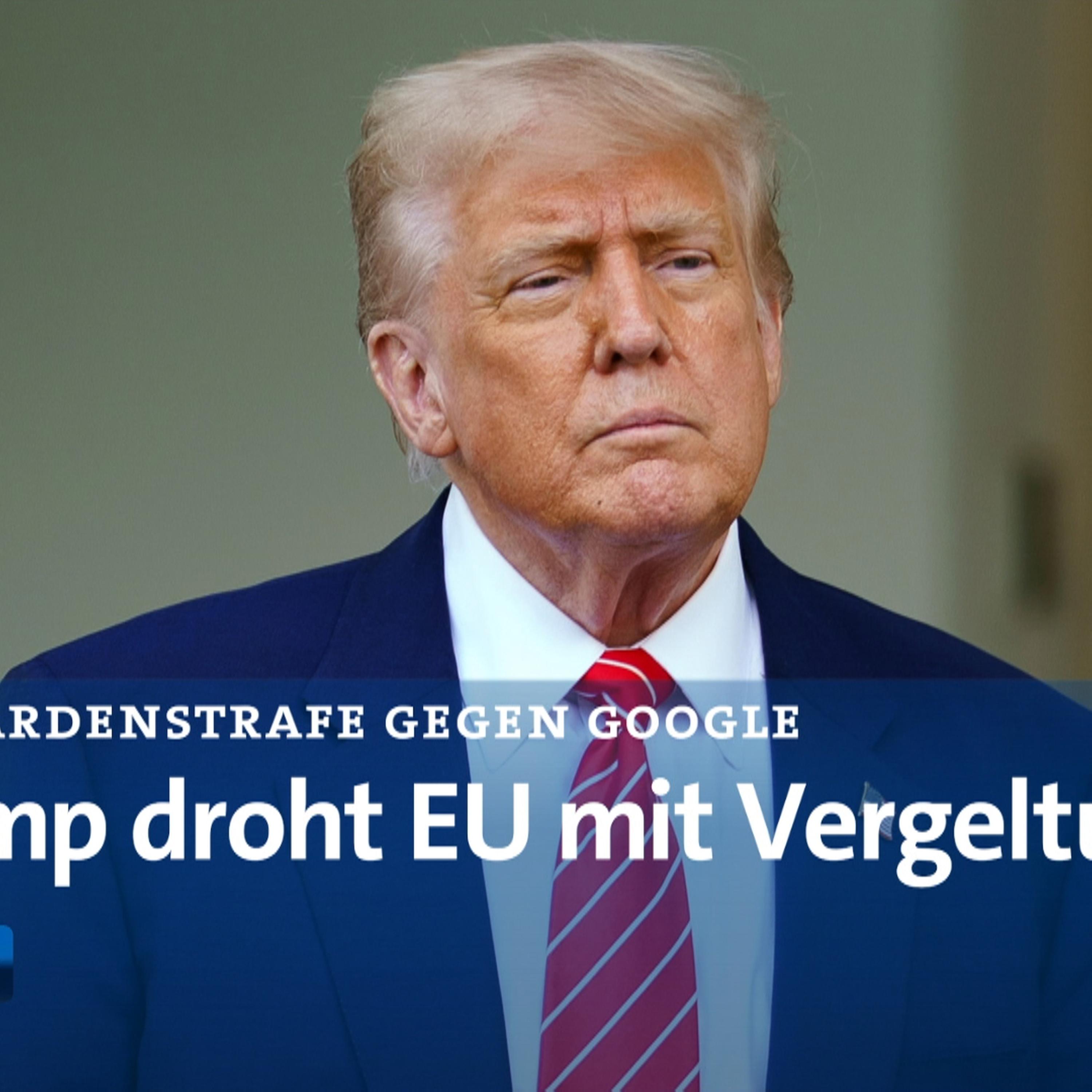 tagesschau in 100 Sekunden