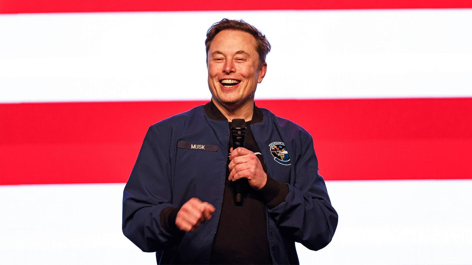Tesla-Chef Musk ist wieder reichster Mensch - nur für wie lange?