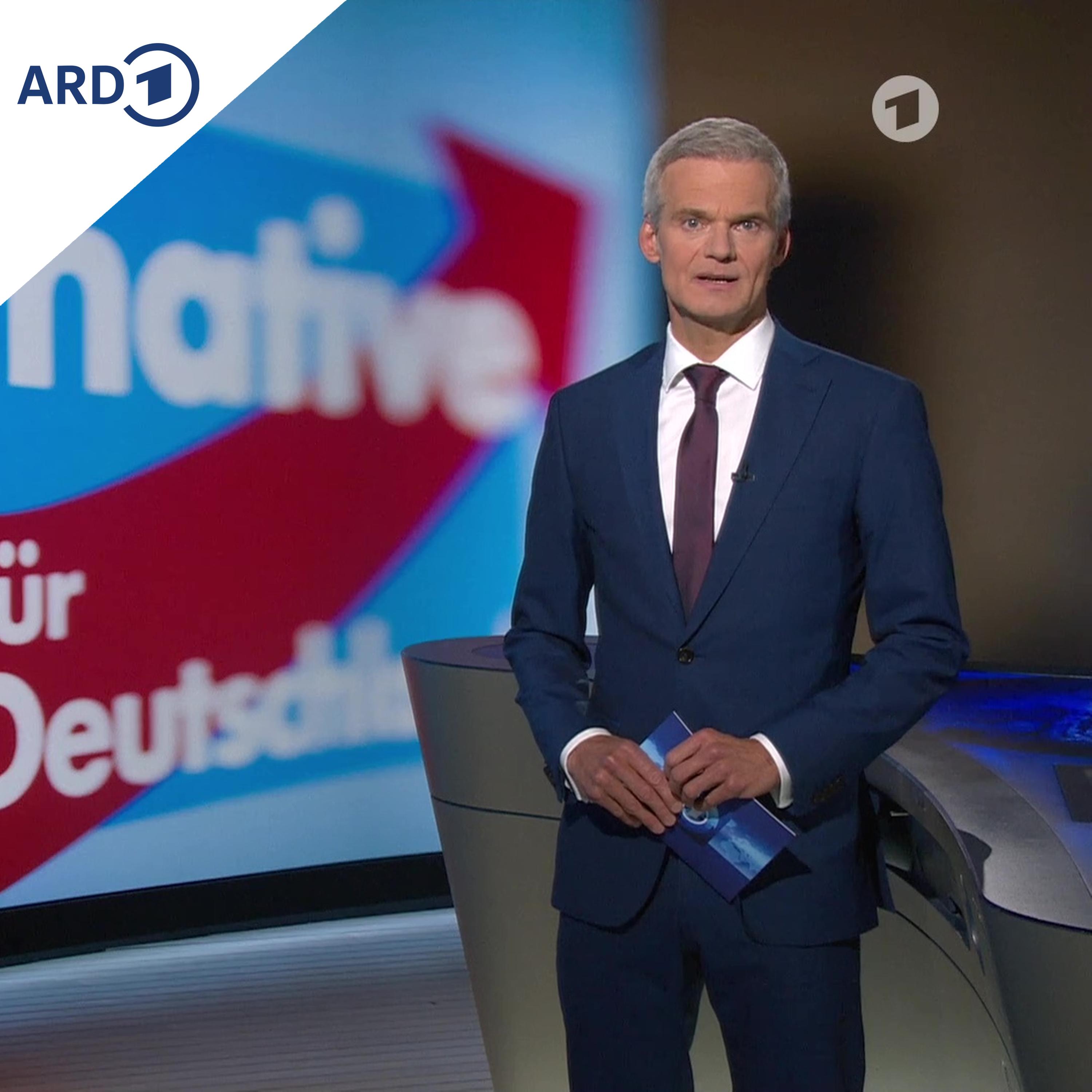 tagesschau 20:00 Uhr, 26.02.2026