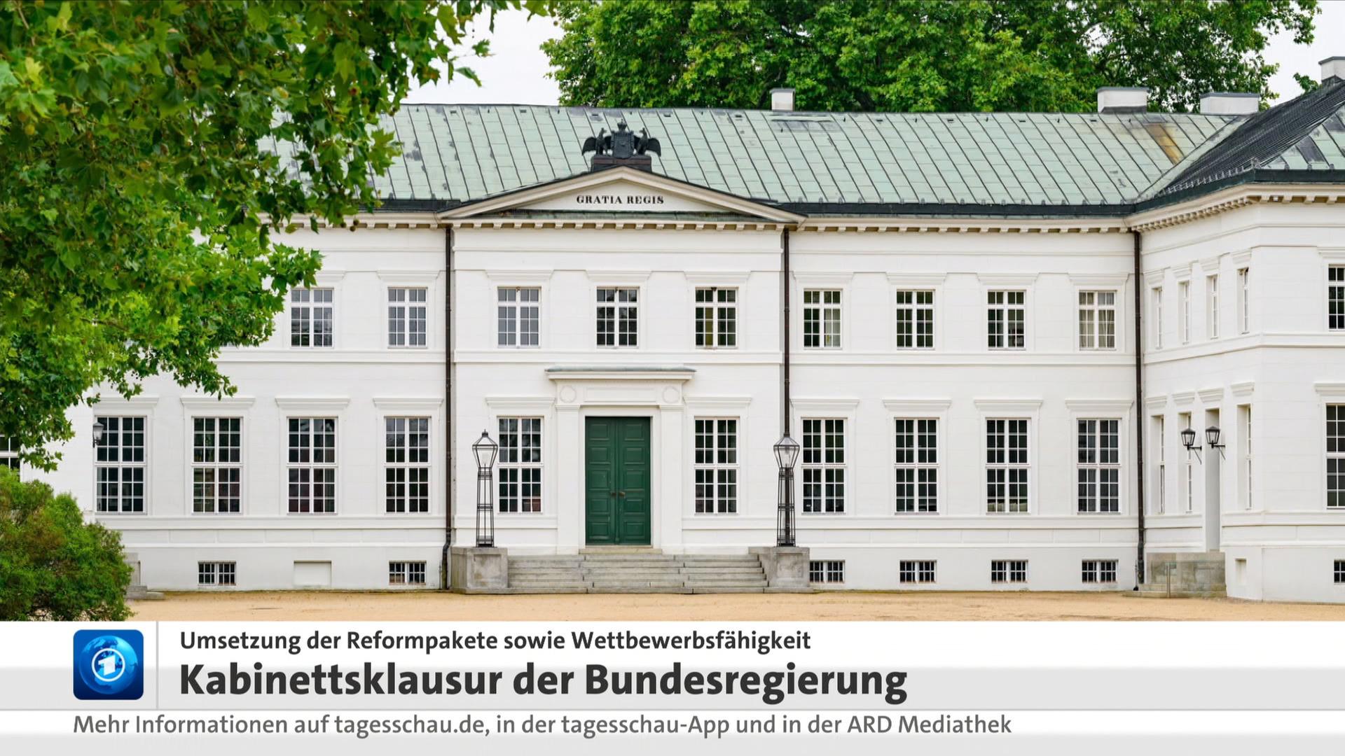 Sendungsbild | ARD-aktuell