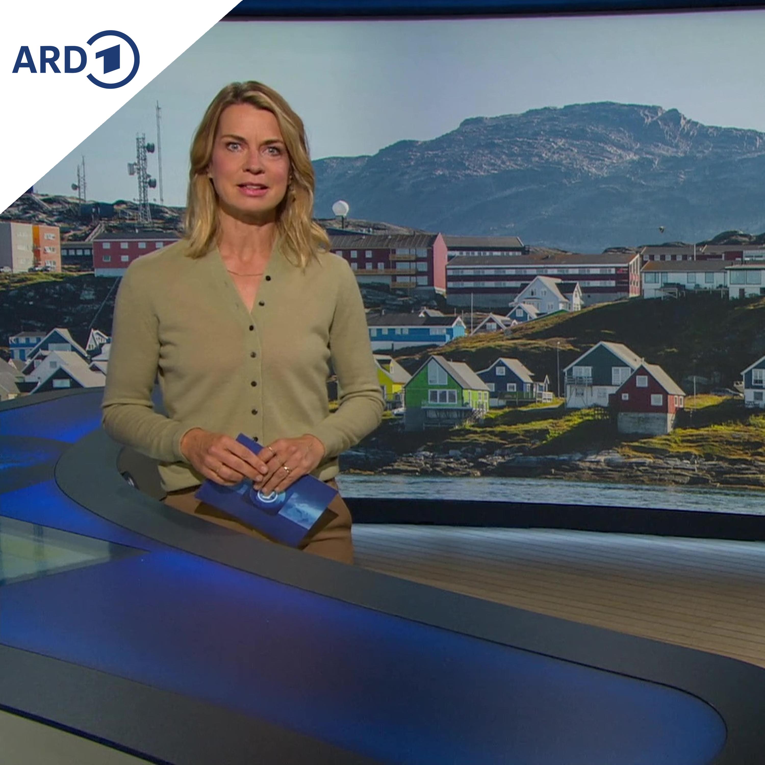 tagesthemen 23:15 Uhr, 19.09.2026