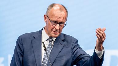Friedrich Merz