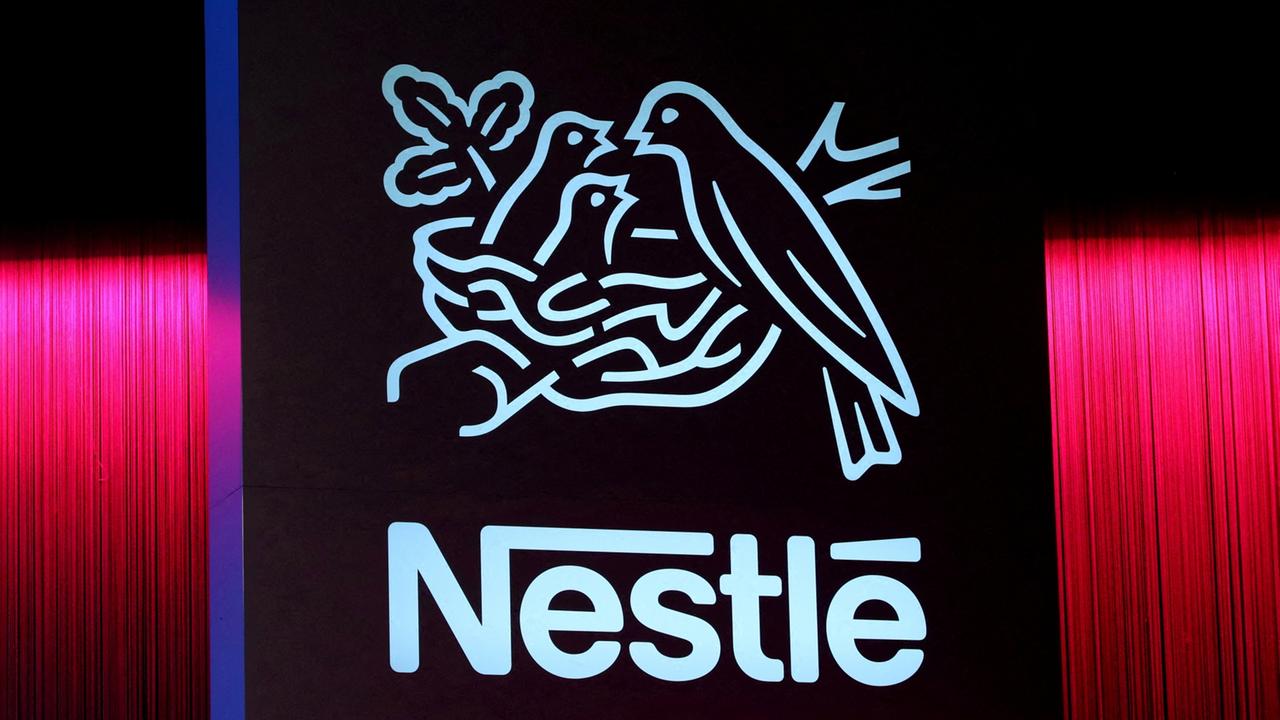Putin stellt Nestlé in Russland unter Zwangsverwaltung
