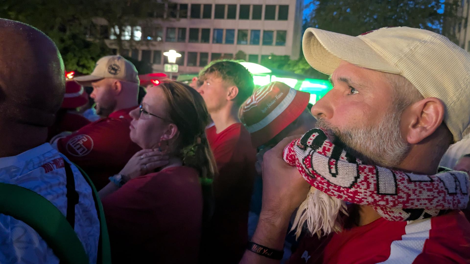 Relegations-Rückspiel verloren: Rot-Weiss Essen steigt nicht auf