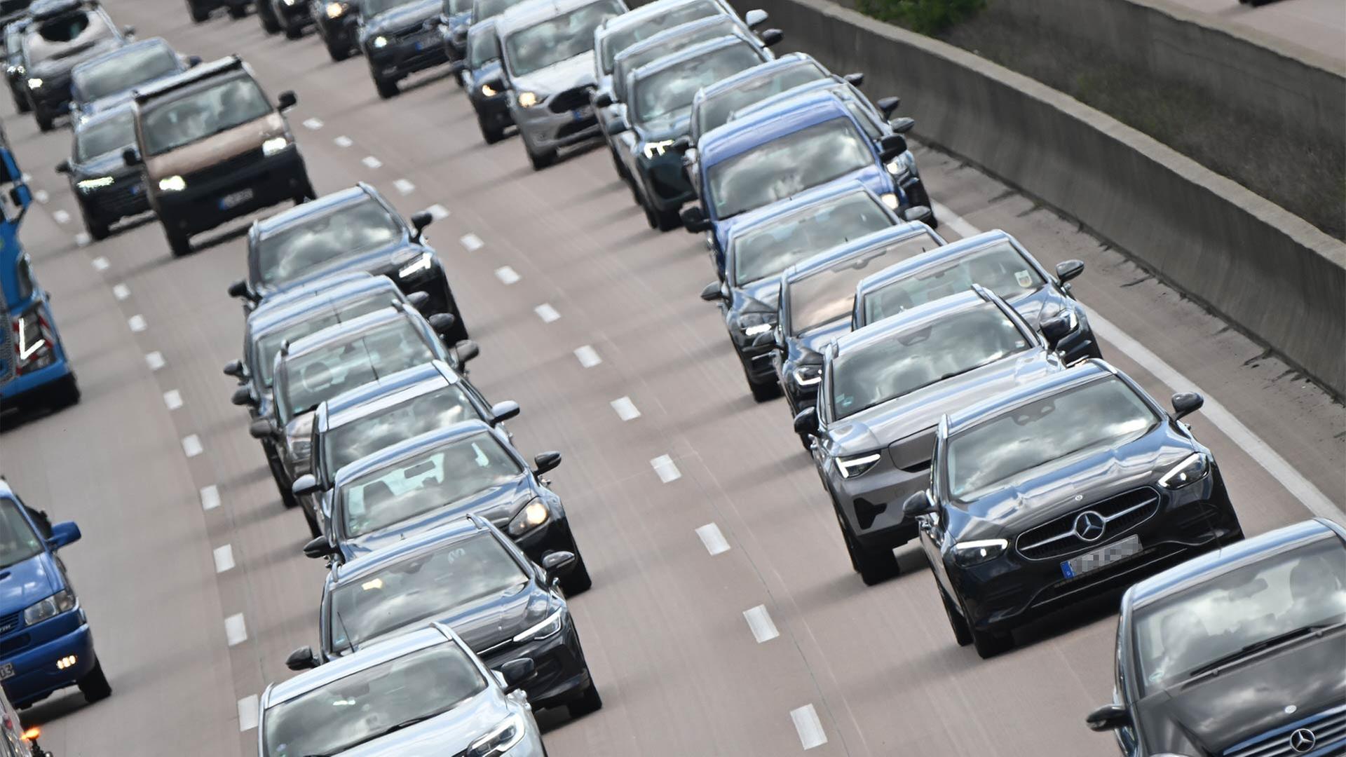 Regionalklassen: Wo die Kfz-Versicherung am teuersten ist