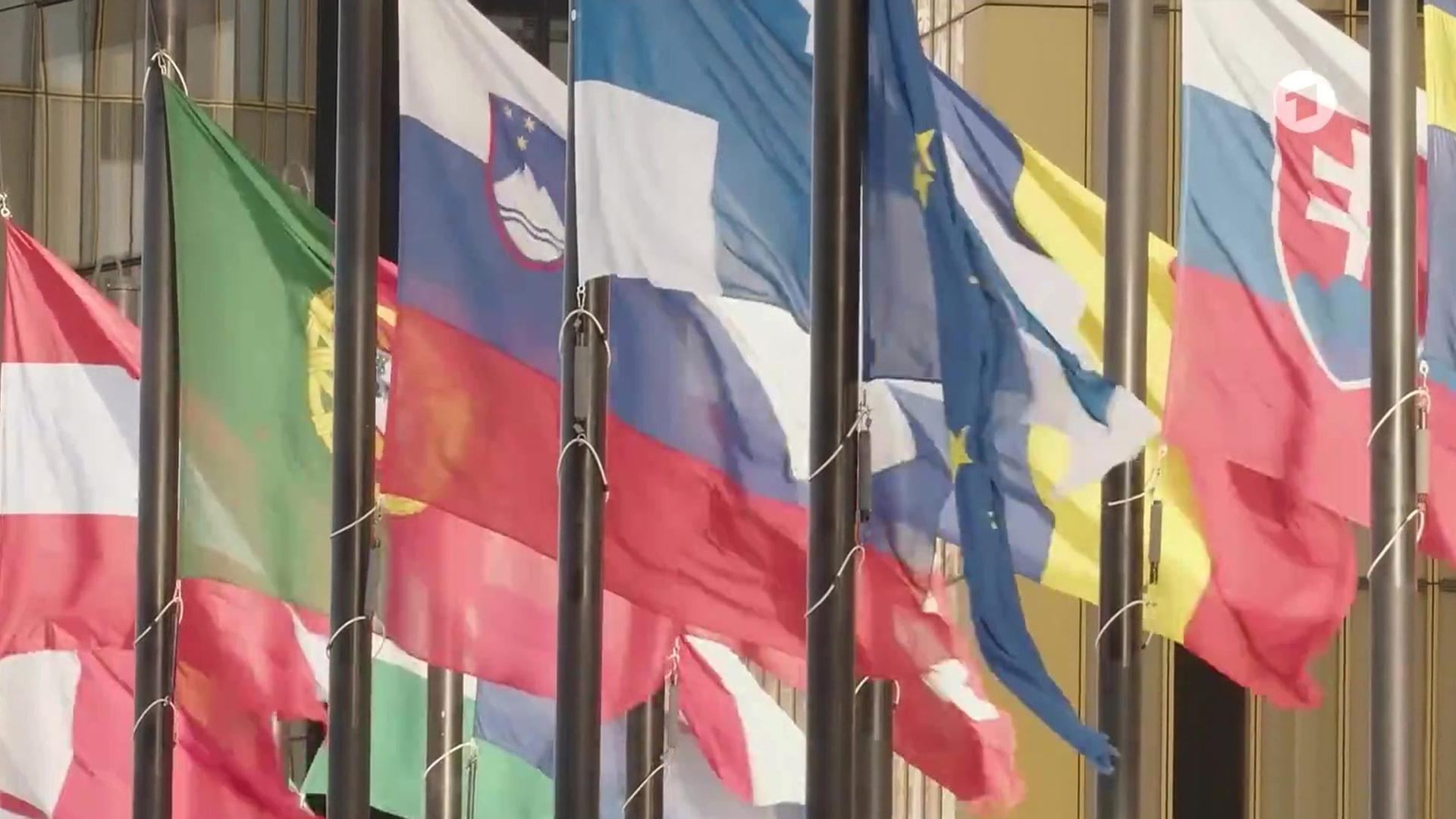 Sendungsbild | ARD-aktuell