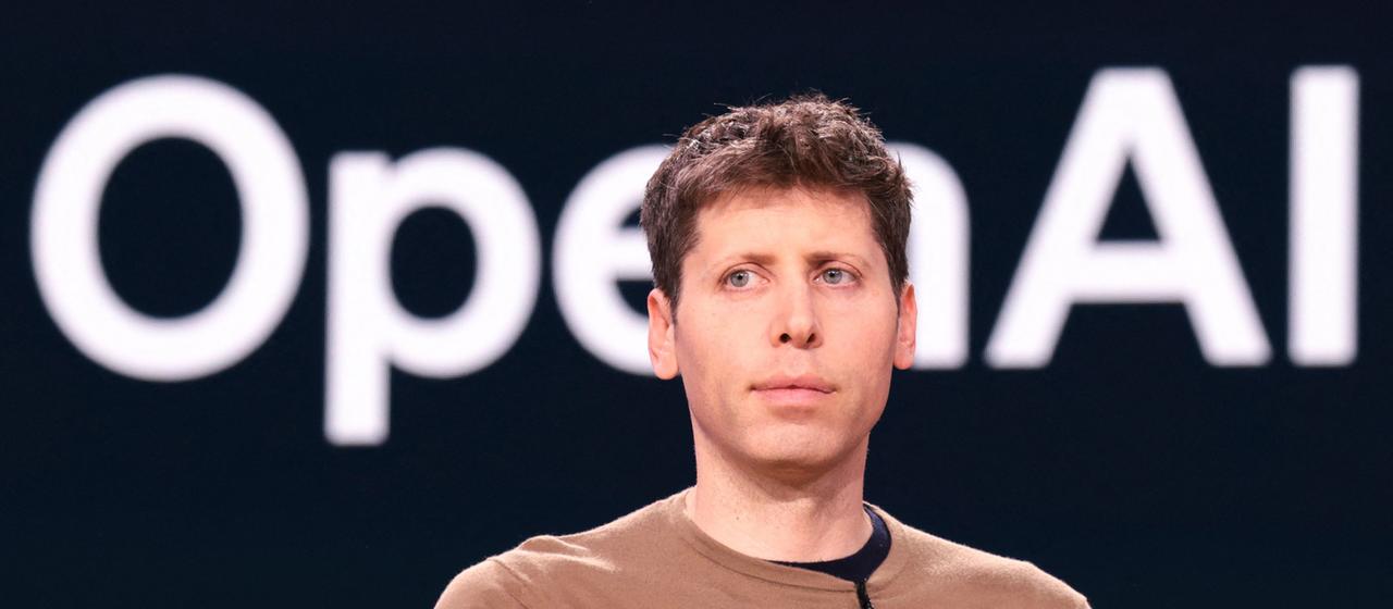 Sam Altman