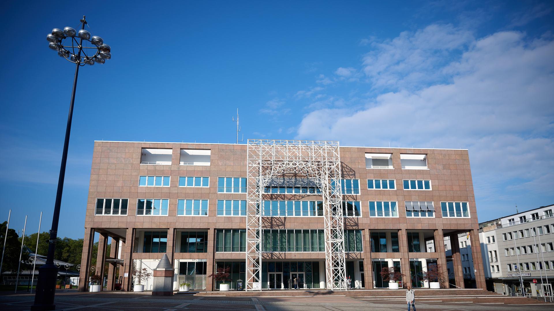 Höcke darf bei AfD-Empfang in Dortmund auftreten