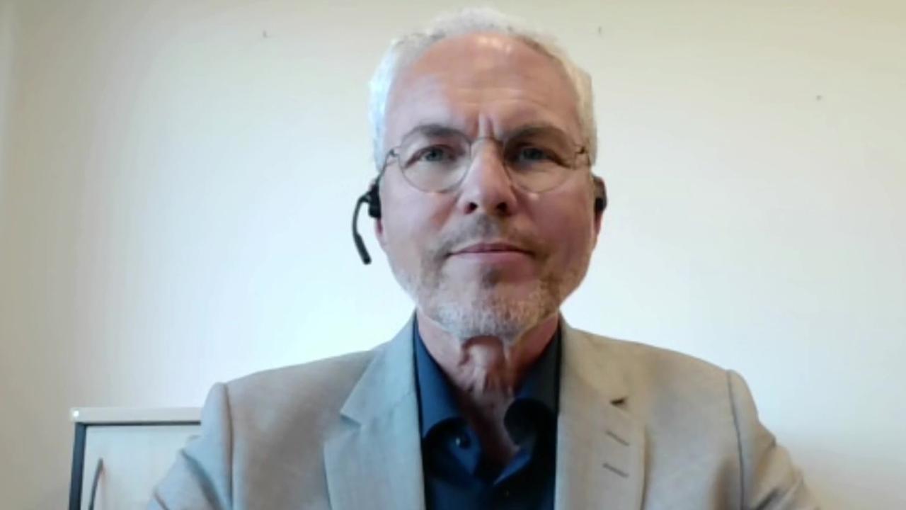 Stefan Gronemeyer, Medizinischer Dienst Bund, über problematische Selbstzahlerleistungen