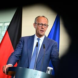 Friedrich Merz