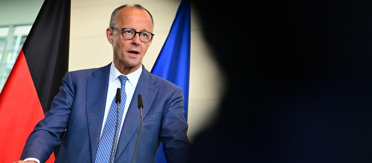 Friedrich Merz