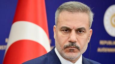 ++ Türkei hofft auf Verlängerung der Waffenruhe ++