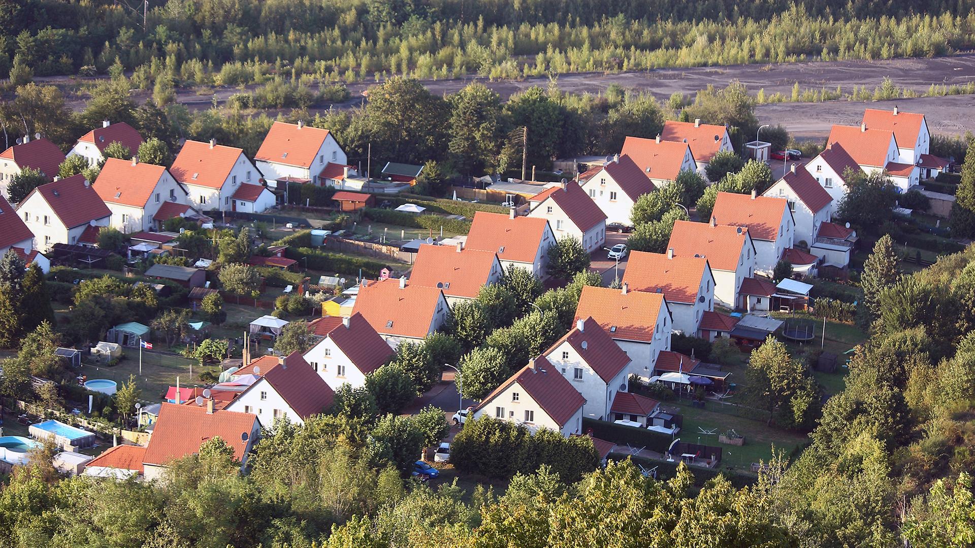 So haben sich die Immobilienpreise im Saarland entwickelt
