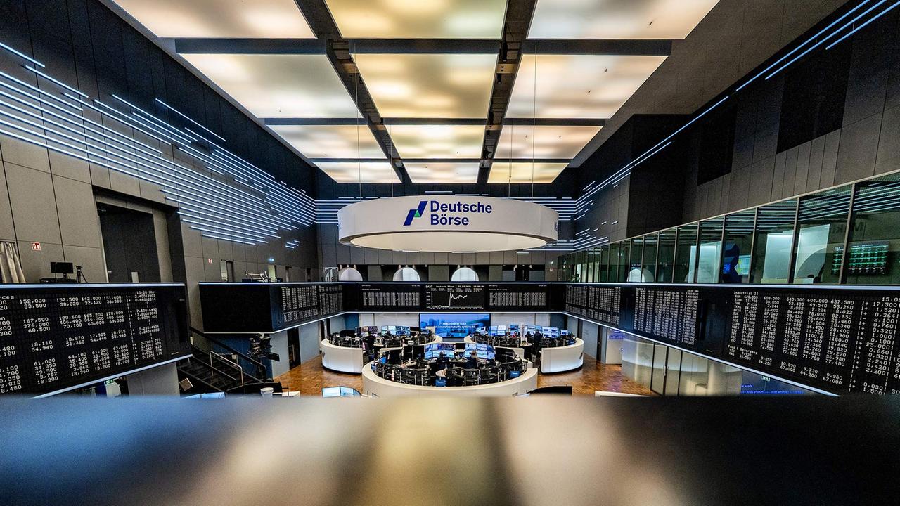 Iran-Krieg sorgt für schlechte Monats-Bilanzen