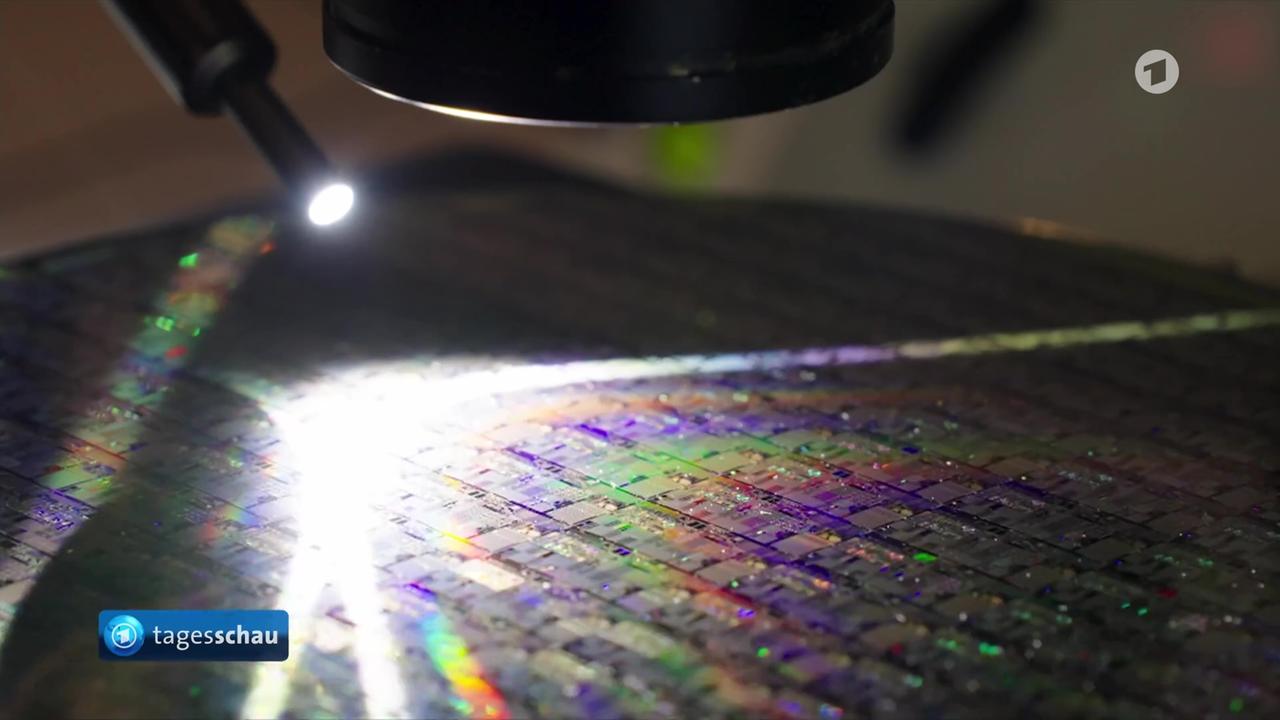 Gutachten fordert stärkere Förderung von Mikroelektronik und Schlüsseltechnologien