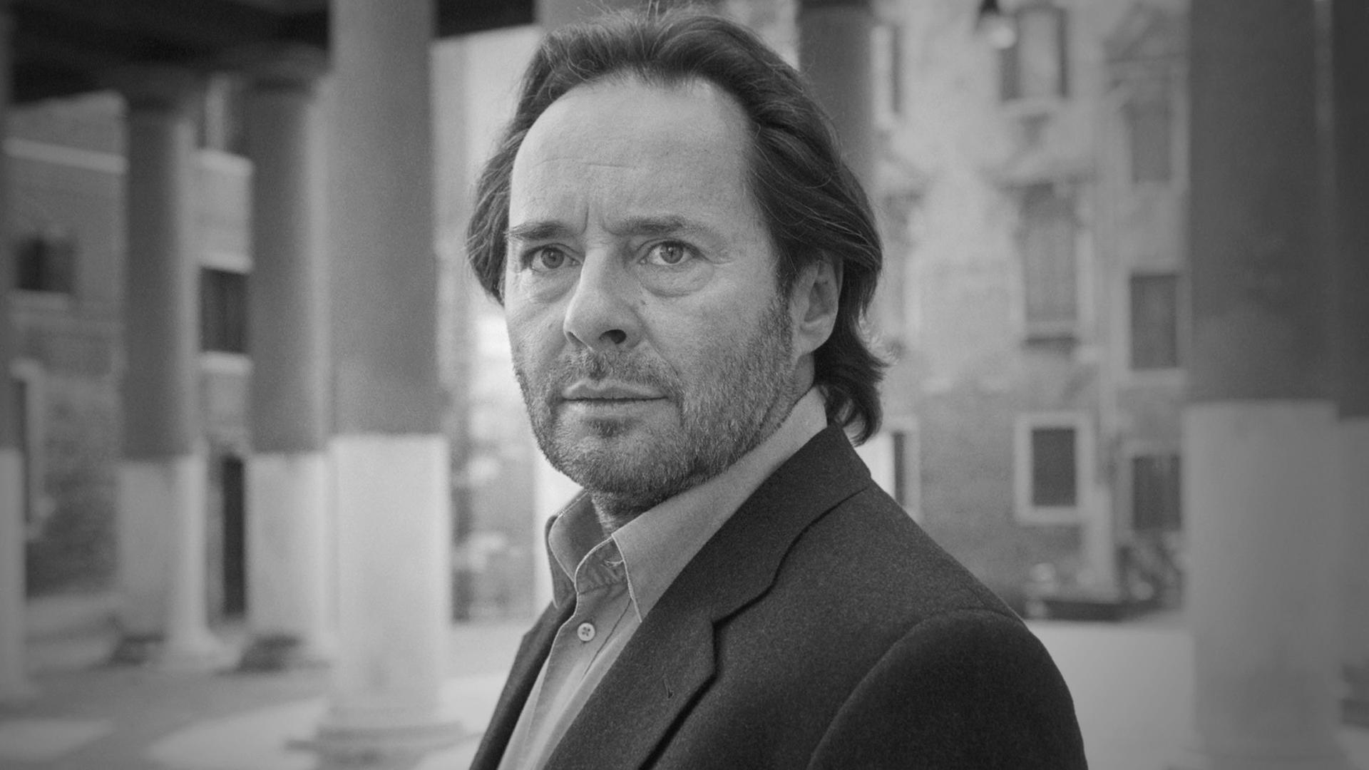 Uwe Kockisch |  rbb/ARD Degeto/Martin Menke