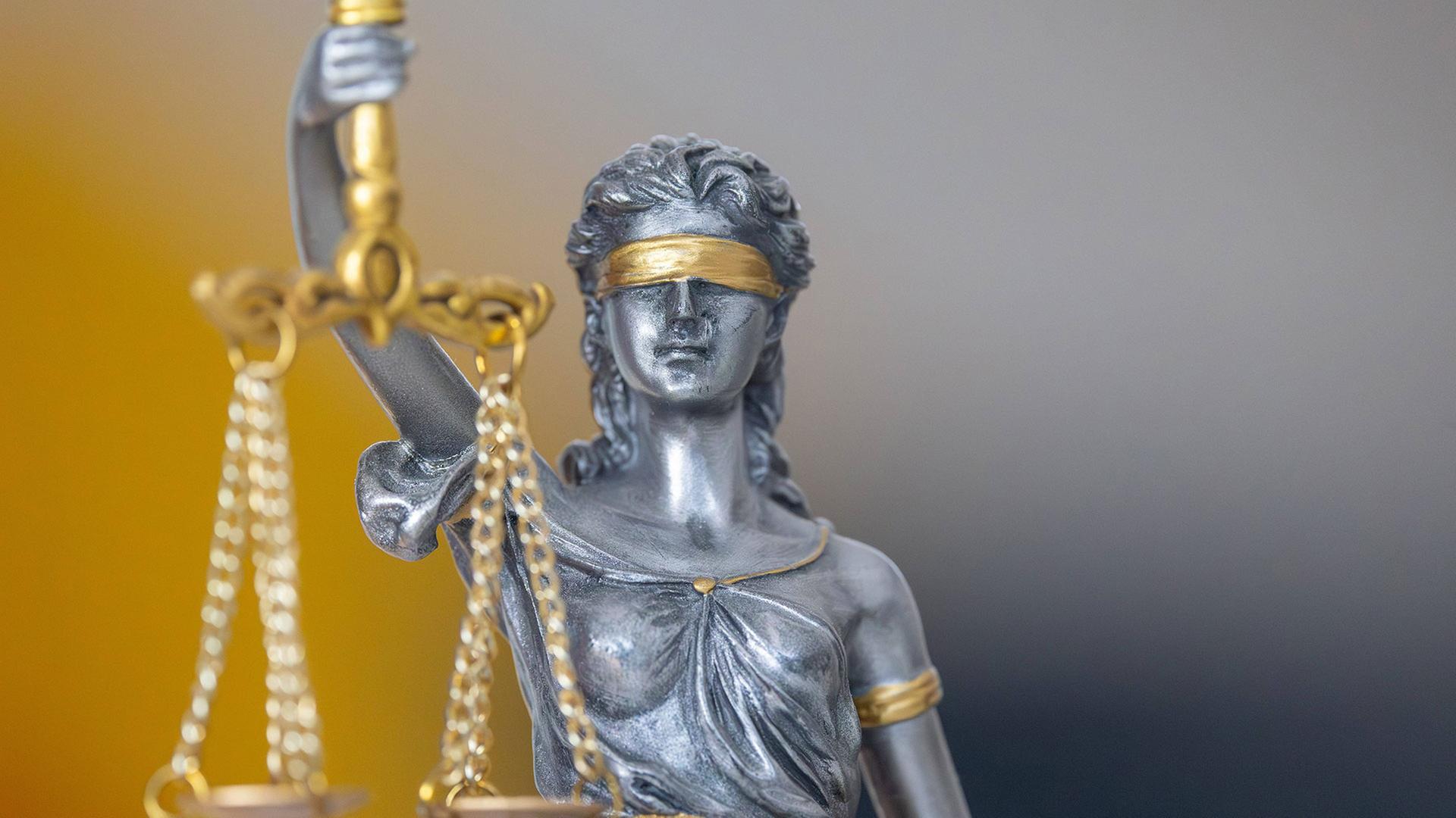 54-Jähriger wegen Vergewaltigung zu mehr als fünf Jahren Haft verurteilt