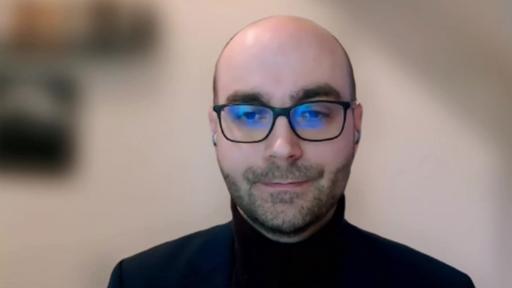 Nicolai von Ondarza, Stiftung Wissenschaft und Politik, über Absprachen der EVP mit rechten Gruppen