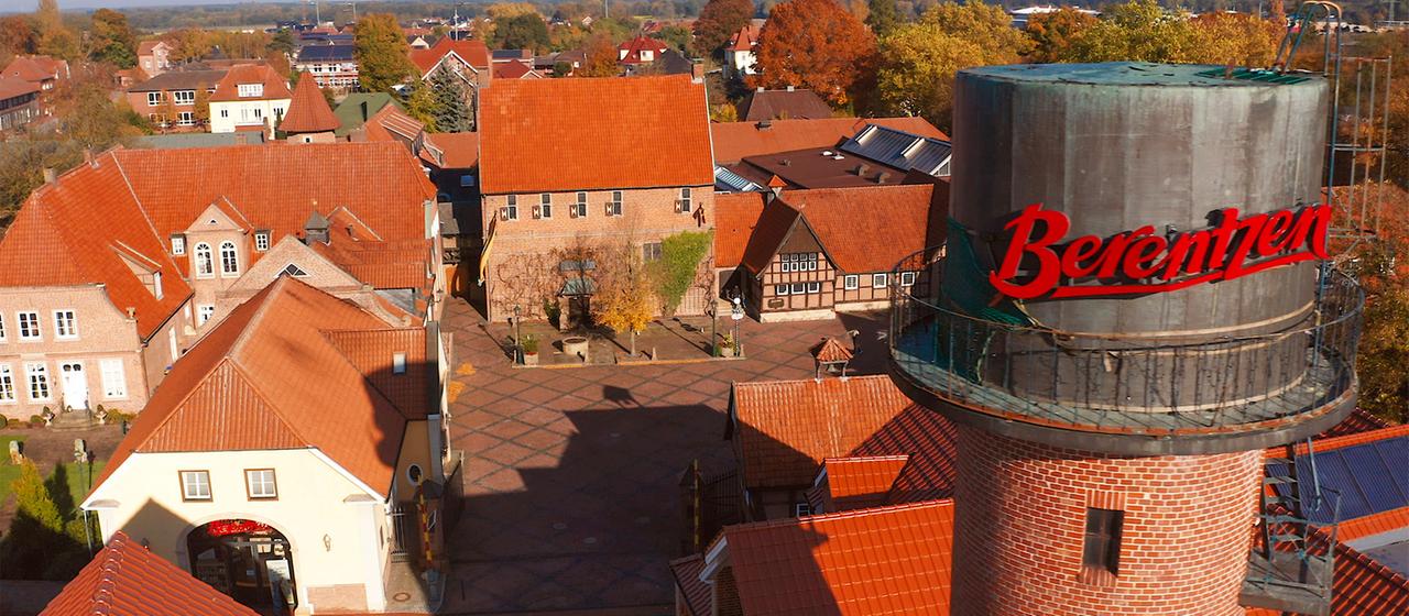 Berentzen in Haselünne