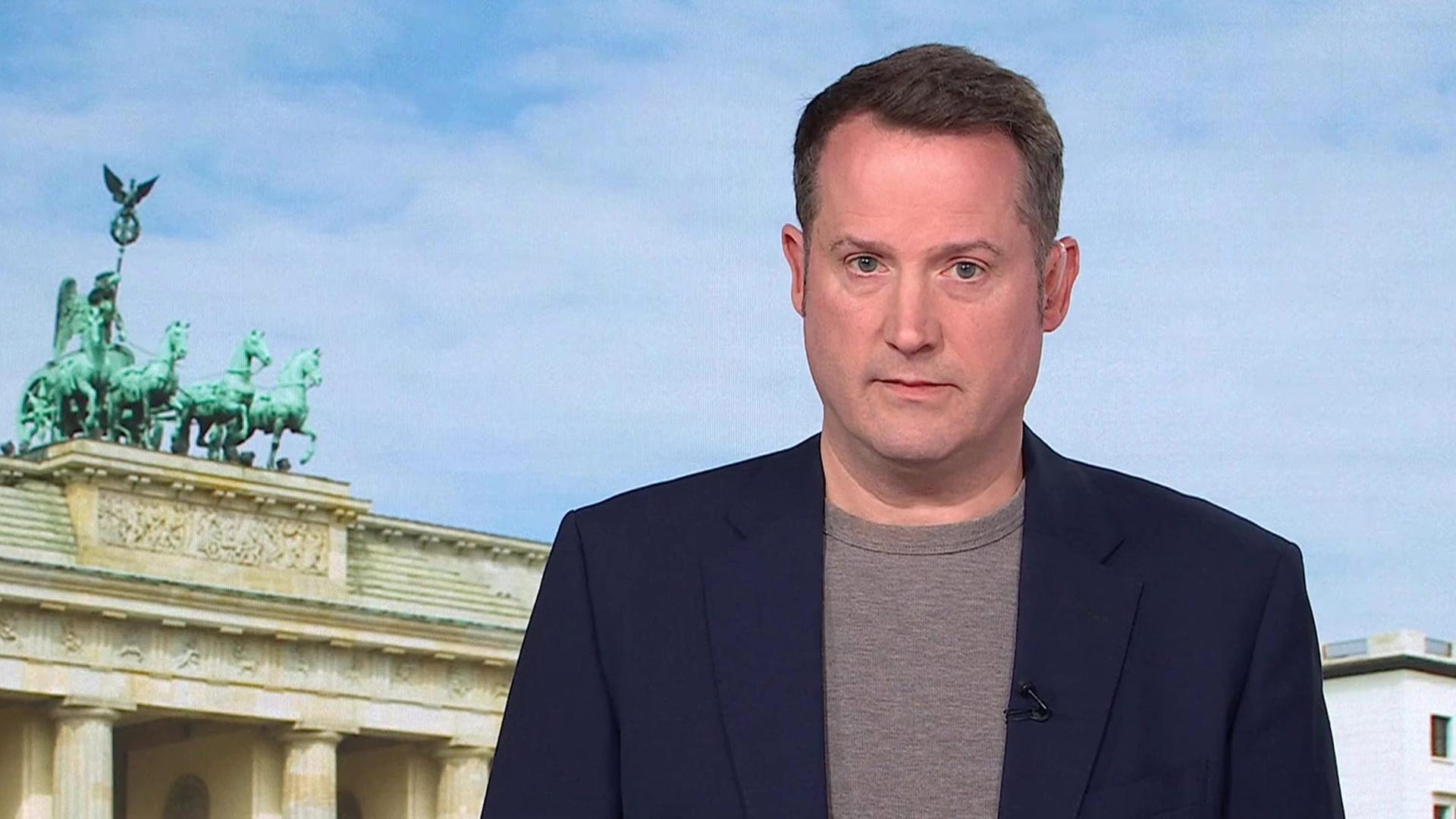 Sendungsbild | ARD-aktuell