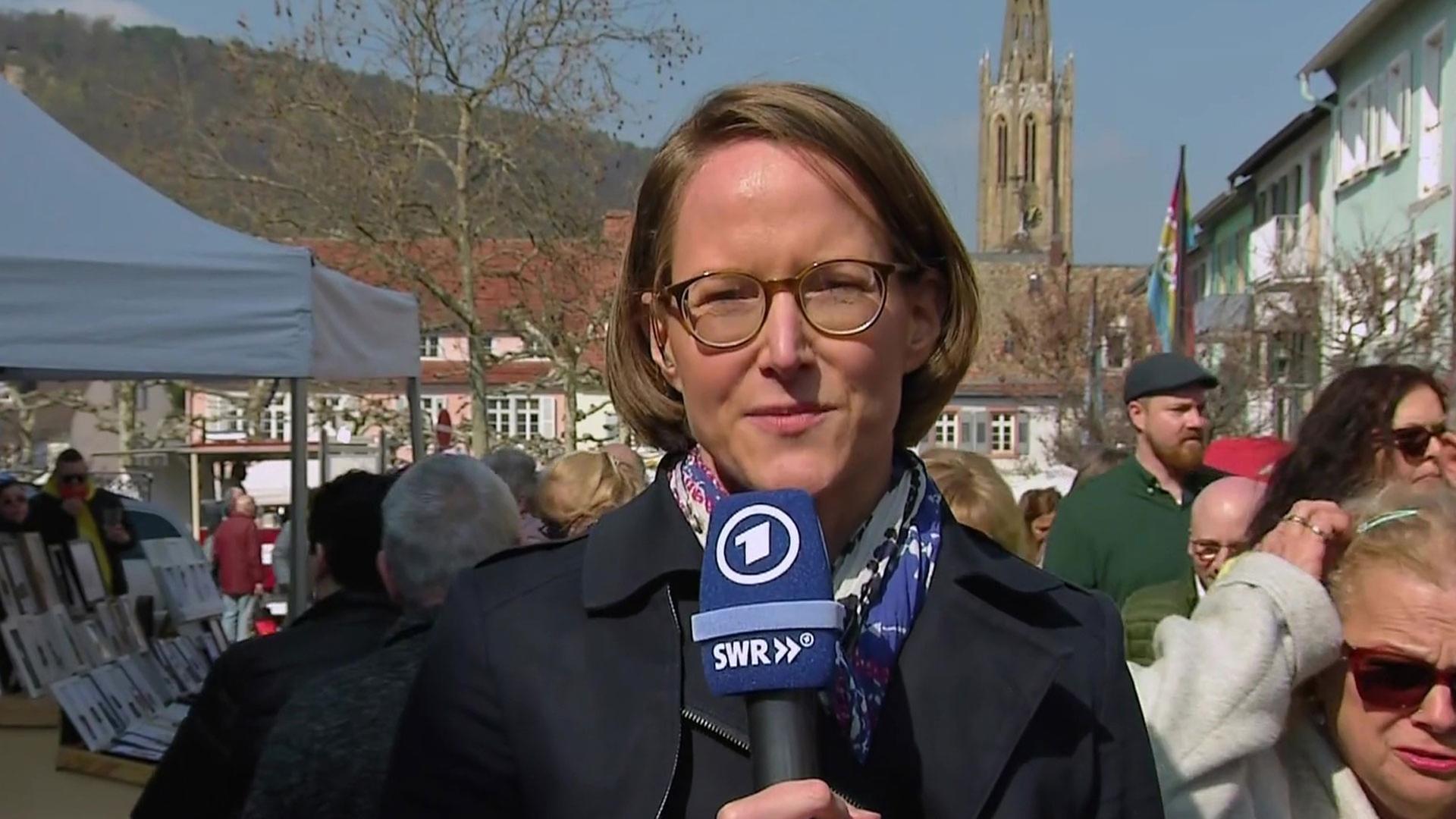 Sendungsbild | ARD-aktuell