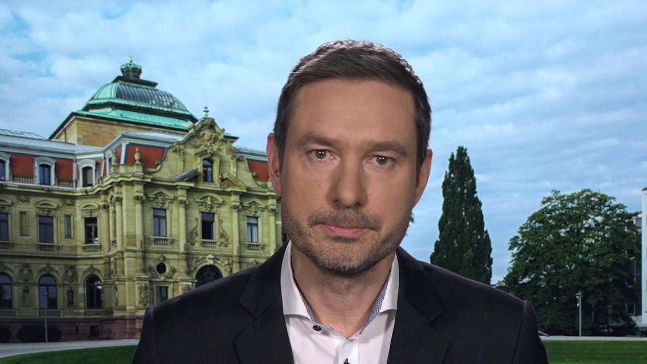 Klimaklagen gegen BMW und Mercedes gescheitert