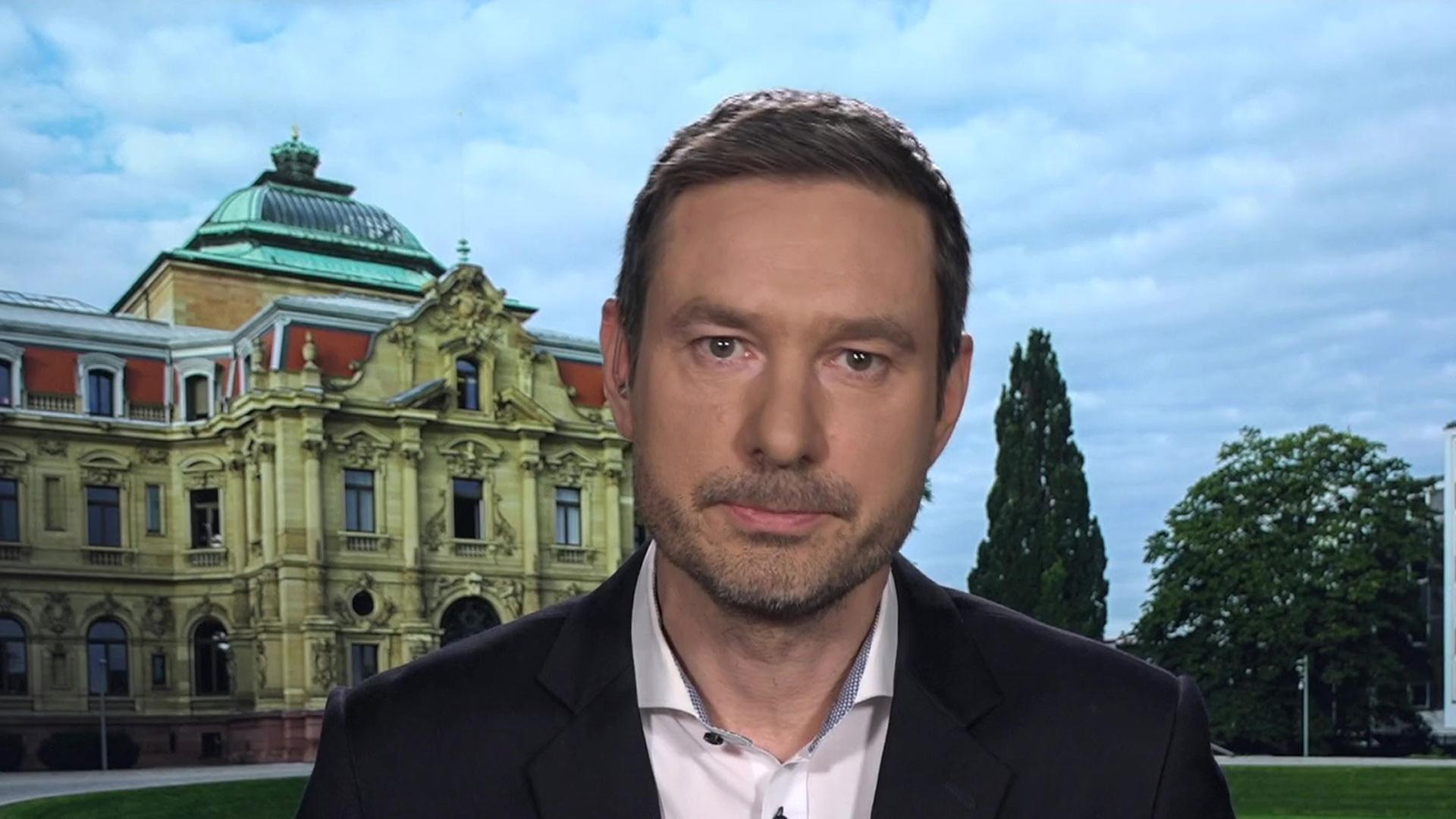 Sendungsbild | ARD-aktuell