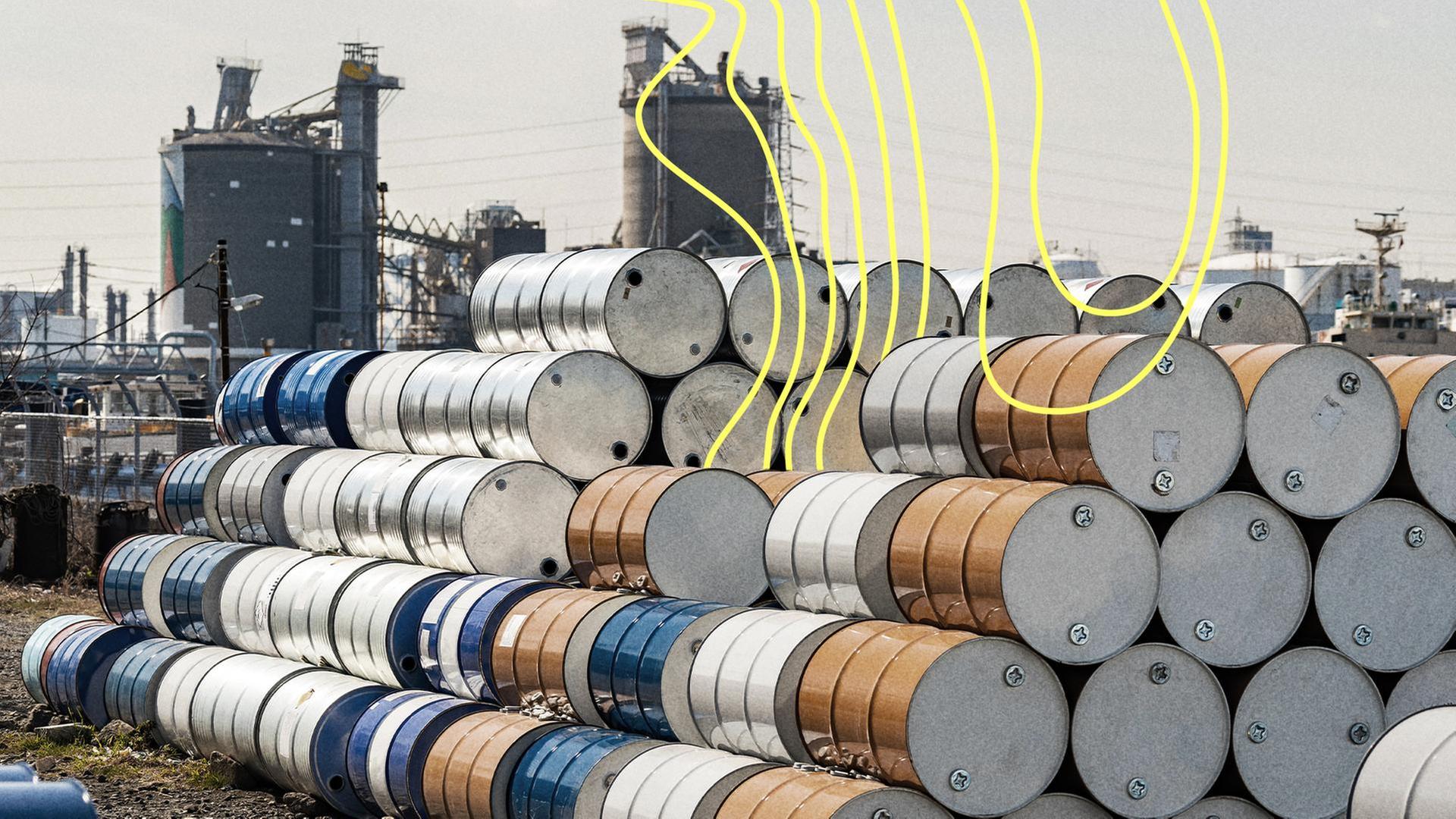 11KM-Podcast: Warum Tanken teurer wurde - und wer davon profitiert