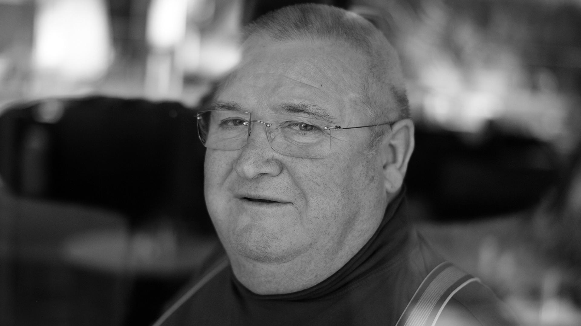 Horst Krause | picture alliance / Jens Kalaene/