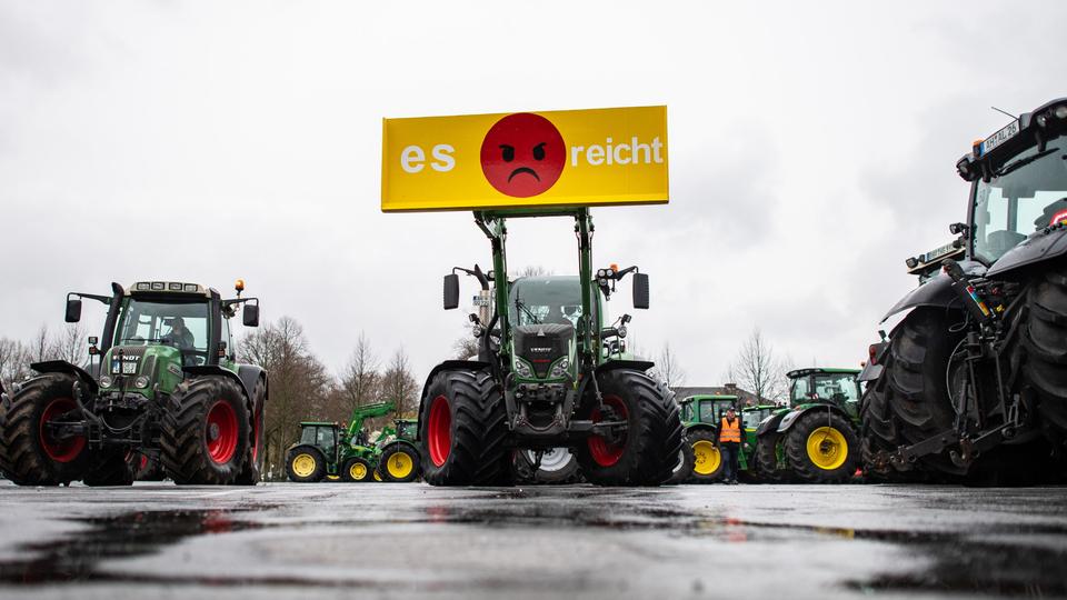EU-Dngemittelverordnung: Es geht um die Glle | tagesschau.de