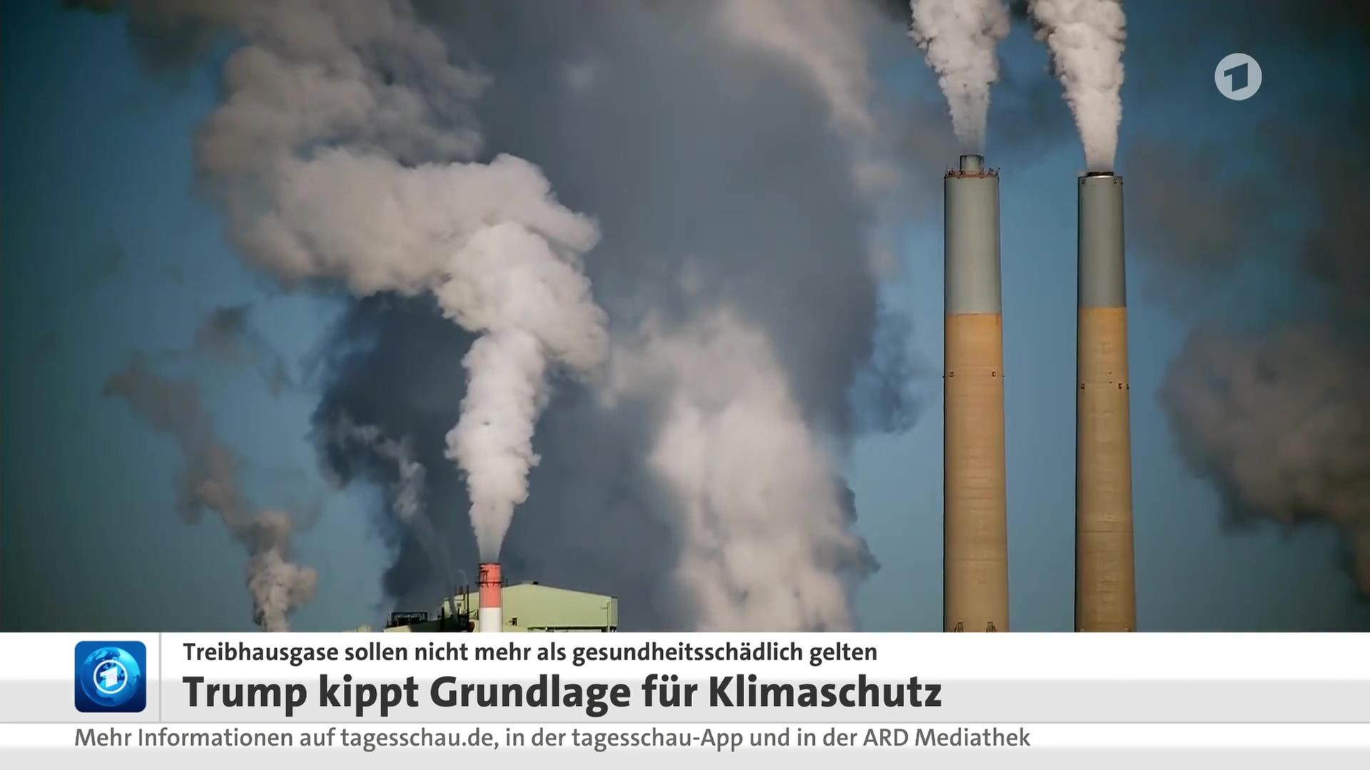 Sendungsbild | ARD-aktuell