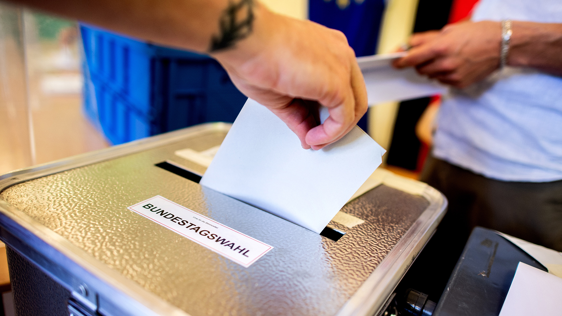 Bundestagswahl 2025 Kabinett Empfiehlt 28 September Als Wahltag 