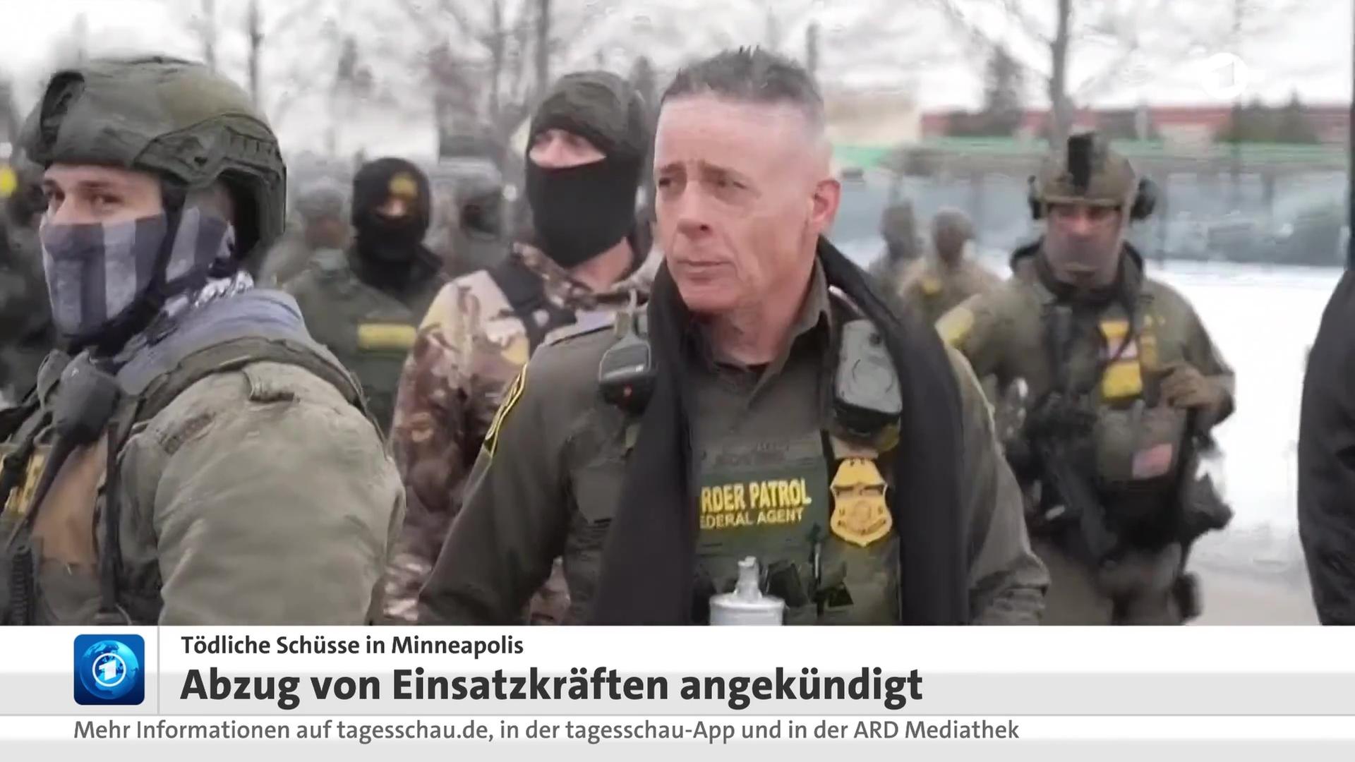 Sendungsbild | ARD-aktuell